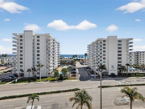 1410 S Ocean Dr 601, Hollywood FL 33019