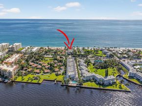 1223 Hillsboro Mile 4, Hillsboro Beach FL 33062
