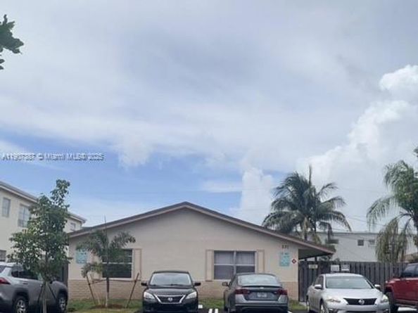 231 SW 8th Ct, Pompano Beach FL 33060
