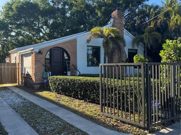 7020 NE 5th Ave, Miami FL 33138