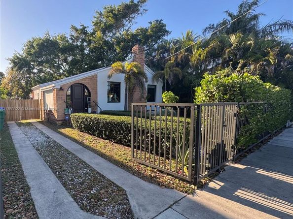 7020 NE 5th Ave, Miami FL 33138