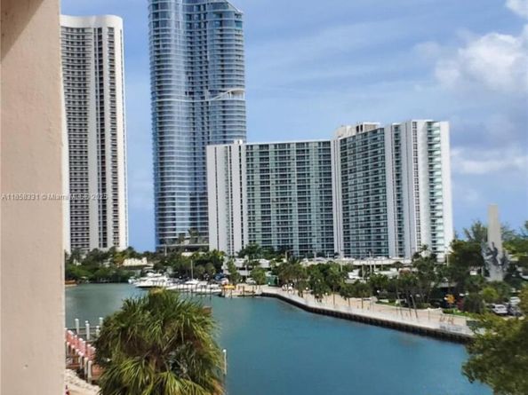 400 Kings Point Dr 421, Sunny Isles Beach FL 33160