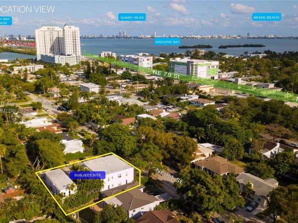 893 NE 81st St, Miami FL 33138