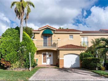 7081 SW 158th ct