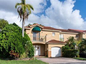 7081 SW 158th ct, Miami FL 33193