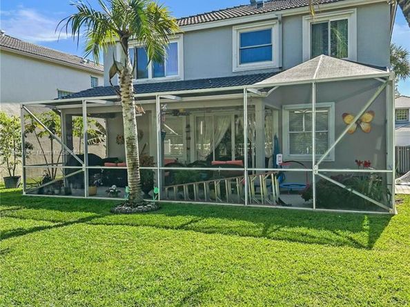 1462 Running Oak Ct, Royal Palm Beach FL 33411