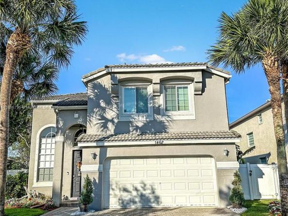 1462 Running Oak Ct, Royal Palm Beach FL 33411