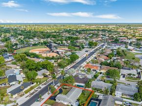 20010 Franjo Rd, Cutler Bay FL 33189