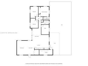 20010 Franjo Rd, Cutler Bay FL 33189