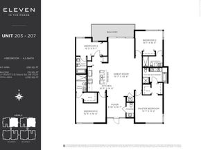 529 SW 11th St 203, Miami FL 33129