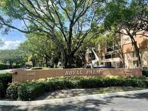 6800 Cypress Road 103, Plantation FL 33317