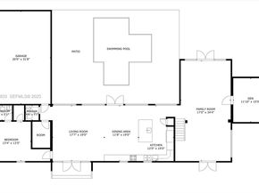 1009 NE 104th St, Miami Shores FL 33138