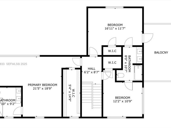 1009 NE 104th St, Miami Shores FL 33138