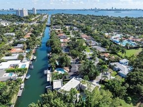 1009 NE 104th St, Miami Shores FL 33138