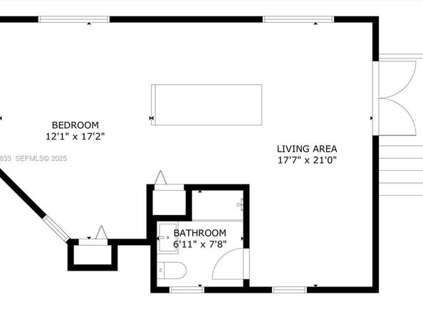 1009 NE 104th St, Miami Shores FL 33138