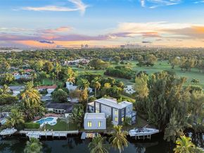 1009 NE 104th St, Miami Shores FL 33138