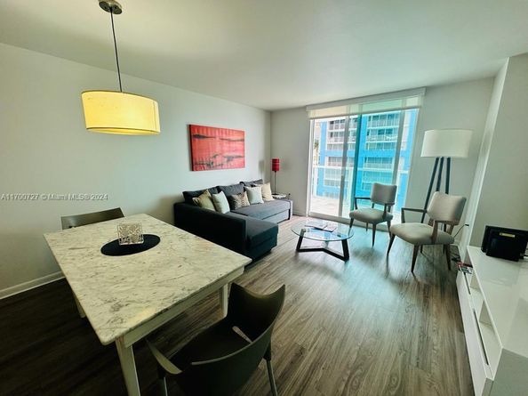 2101 Brickell Avenue 905, Miami FL 33129
