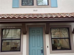 12621 NW 32nd Pl, Sunrise FL 33323