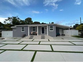 100 NE 171st Ter, Miami FL 33162