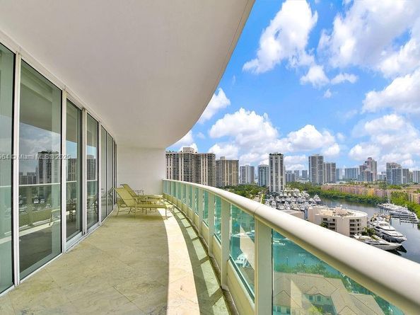 19955 NE 38th Ct 1701, Aventura FL 33180