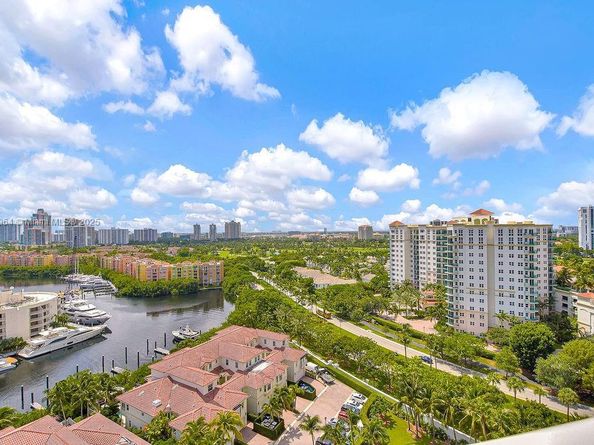 19955 NE 38th Ct 1701, Aventura FL 33180