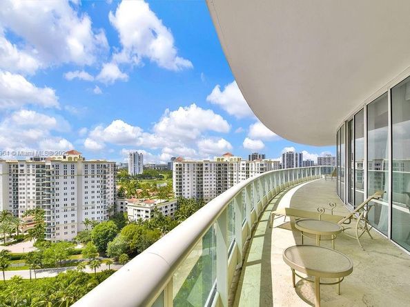 19955 NE 38th Ct 1701, Aventura FL 33180