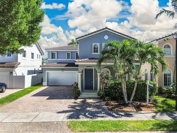 27381 SW 139 Pl, Homestead FL 33032