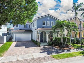27381 SW 139 Pl, Homestead FL 33032