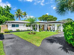 3083 NE 5th Ter, Wilton Manors FL 33334