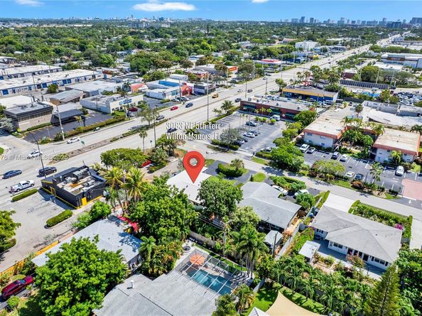 3083 NE 5th Ter, Wilton Manors FL 33334
