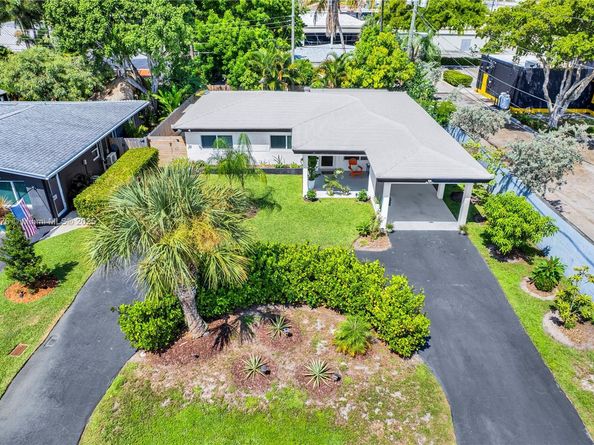3083 NE 5th Ter, Wilton Manors FL 33334