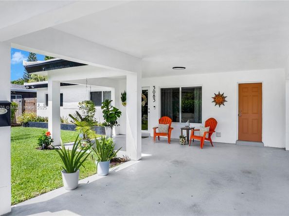 3083 NE 5th Ter, Wilton Manors FL 33334