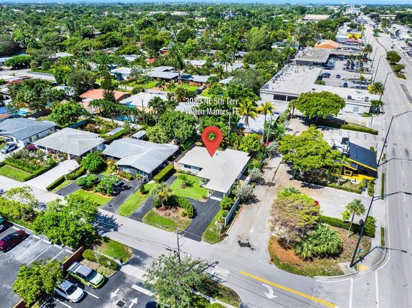 3083 NE 5th Ter, Wilton Manors FL 33334