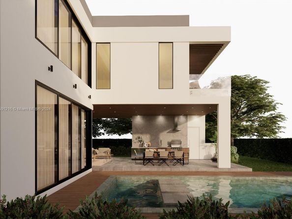 135 SW 29th Rd, Miami FL 33129