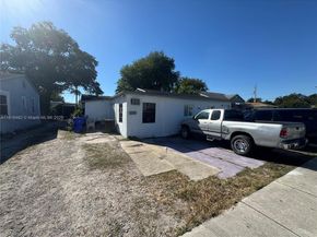 1080 NW 65th St, Miami FL 33150