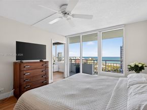 400 S Pointe Dr 1608, Miami Beach FL 33139