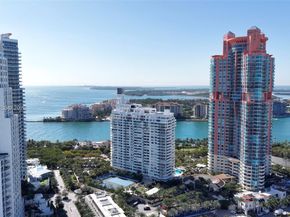 400 S Pointe Dr 1608, Miami Beach FL 33139