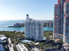 400 S Pointe Dr 1608, Miami Beach FL 33139