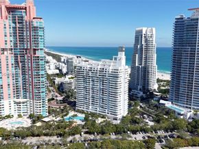 400 S Pointe Dr 1608, Miami Beach FL 33139