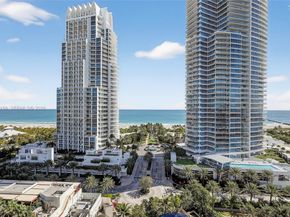 400 S Pointe Dr 1608, Miami Beach FL 33139