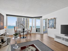 400 S Pointe Dr 1608, Miami Beach FL 33139
