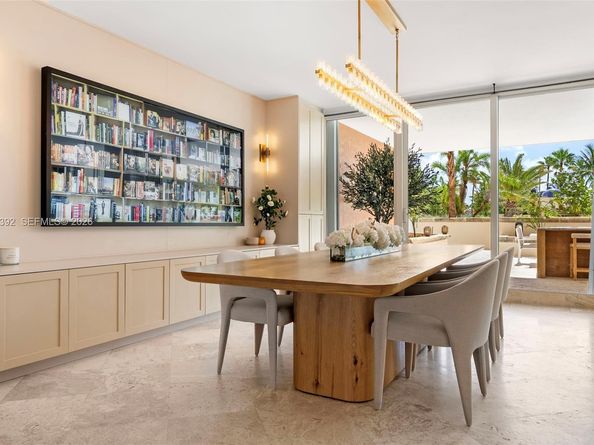 785 Crandon Blvd 205/305, Key Biscayne FL 33149