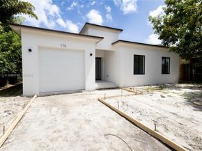 775 NW 47th St, Miami FL 33127