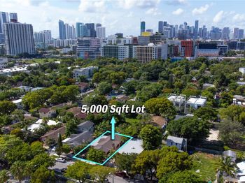 138 NW 34th St