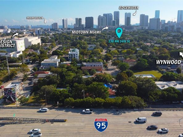 138 NW 34th St, Miami FL 33127
