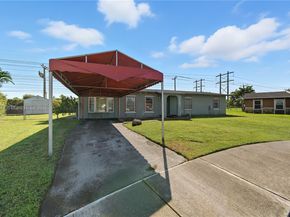 13605 SW 73rd Ter, Miami FL 33183