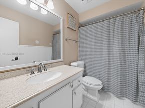 13605 SW 73rd Ter, Miami FL 33183