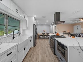 13605 SW 73rd Ter, Miami FL 33183