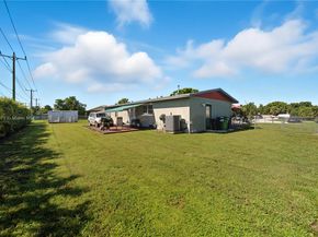 13605 SW 73rd Ter, Miami FL 33183