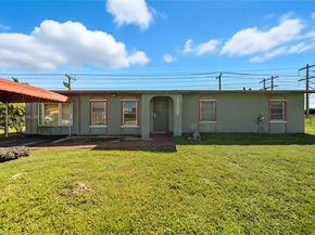 13605 SW 73rd Ter, Miami FL 33183